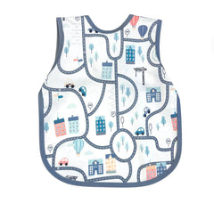 Bapron Bib and Apron for Preschool (3-5yrs) - 2021 Collection | The Nest Attachment Parenting Hub
