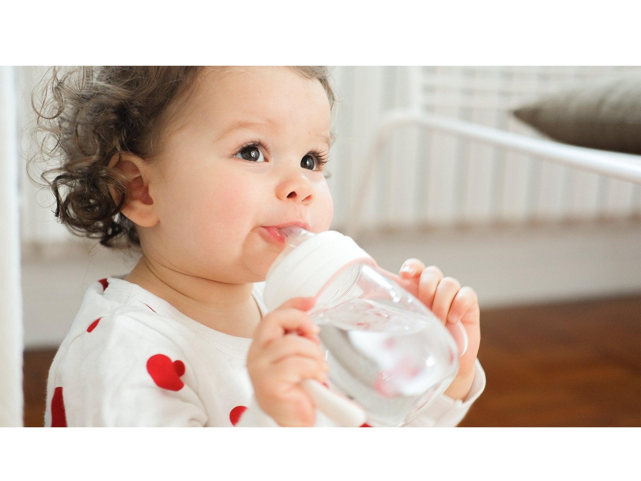 Beaba 2 in 1 Learning Cup 210ml | The Nest Attachment Parenting Hub