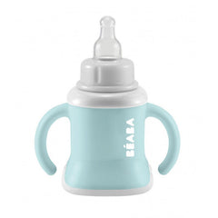 Beaba 3-in-1 Evolutive Training Cup | The Nest Attachment Parenting Hub