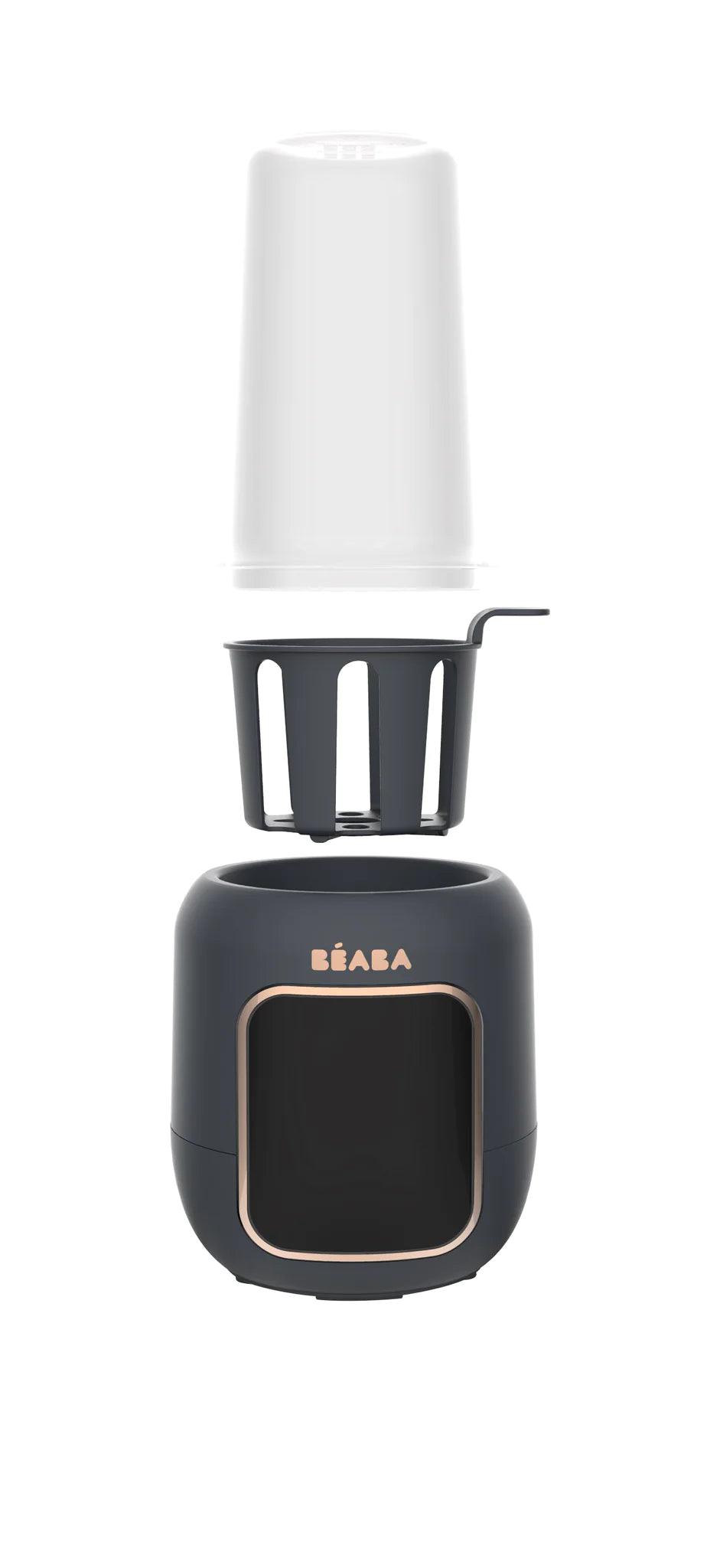Beaba 5 in 1 Multi Milk | The Nest Attachment Parenting Hub