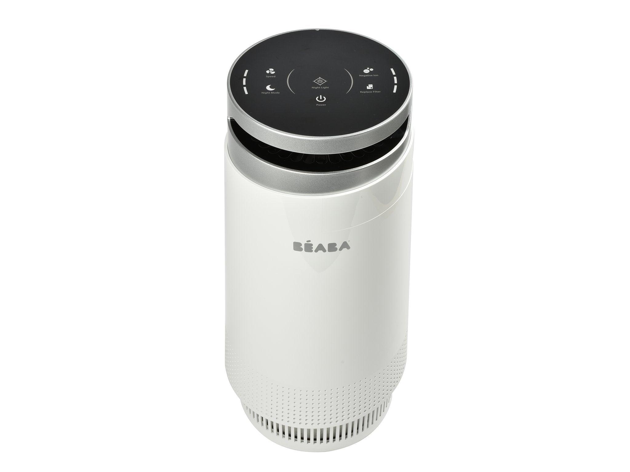 Beaba Air Purifier | The Nest Attachment Parenting Hub
