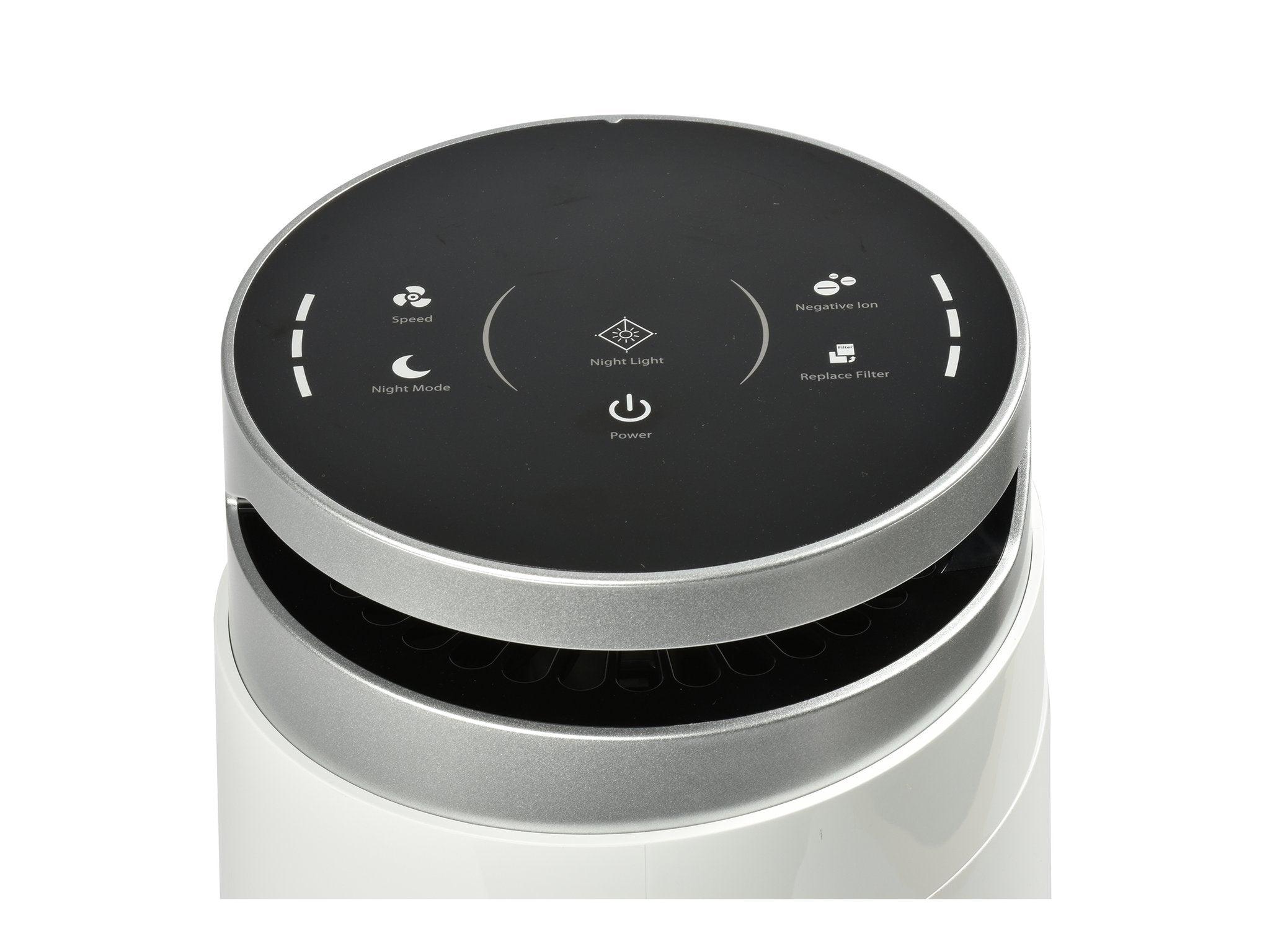 Beaba Air Purifier | The Nest Attachment Parenting Hub