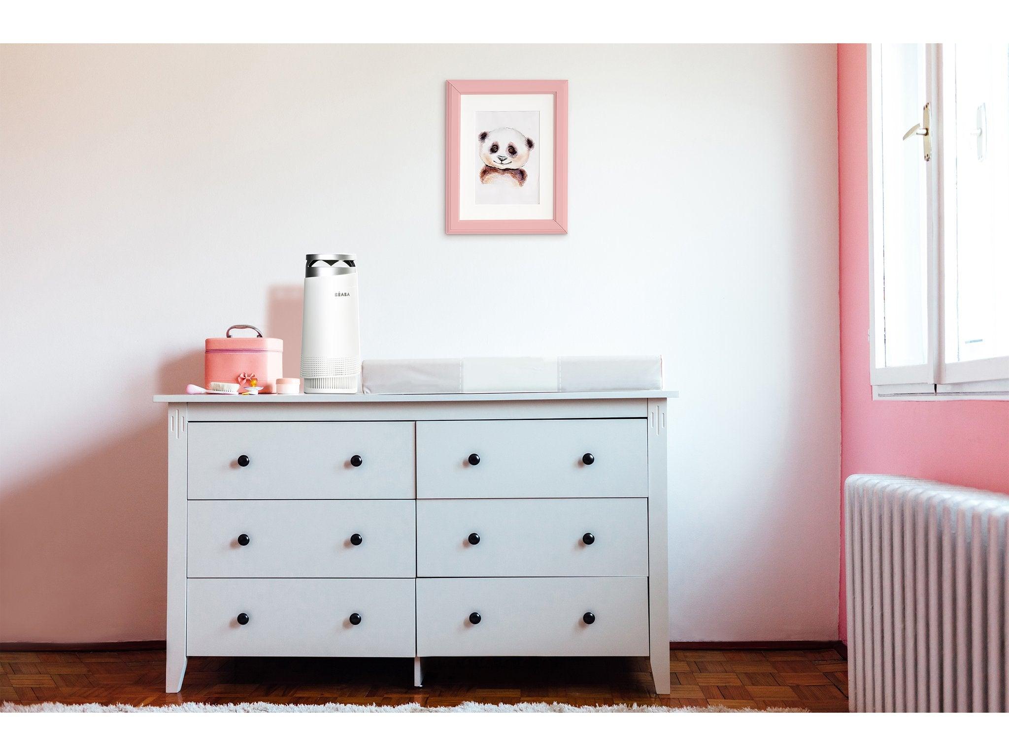 Beaba Air Purifier | The Nest Attachment Parenting Hub