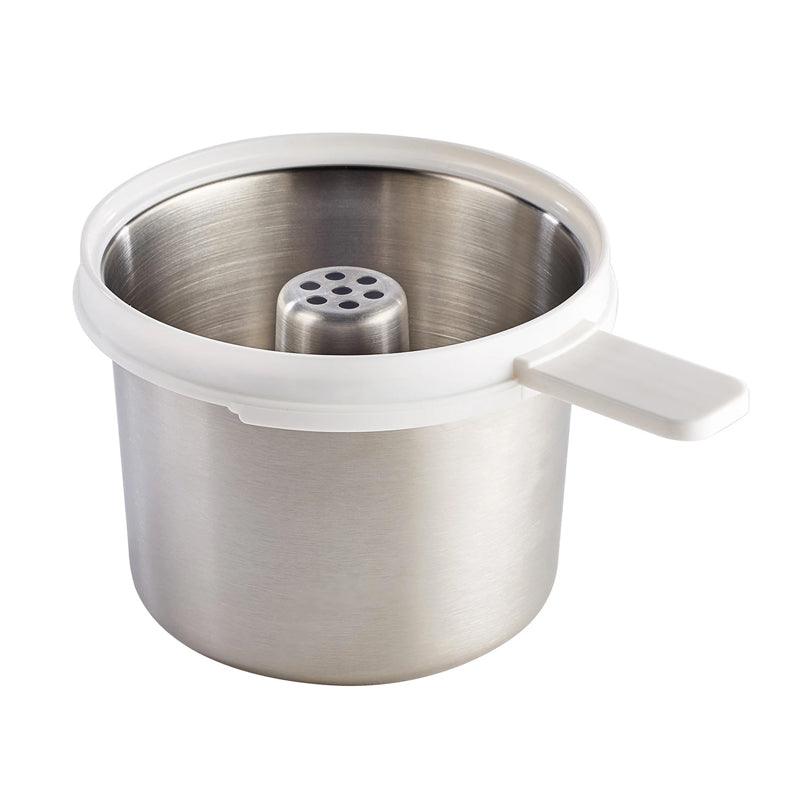 Beaba Babycook Neo Pasta/Rice Cooker | The Nest Attachment Parenting Hub