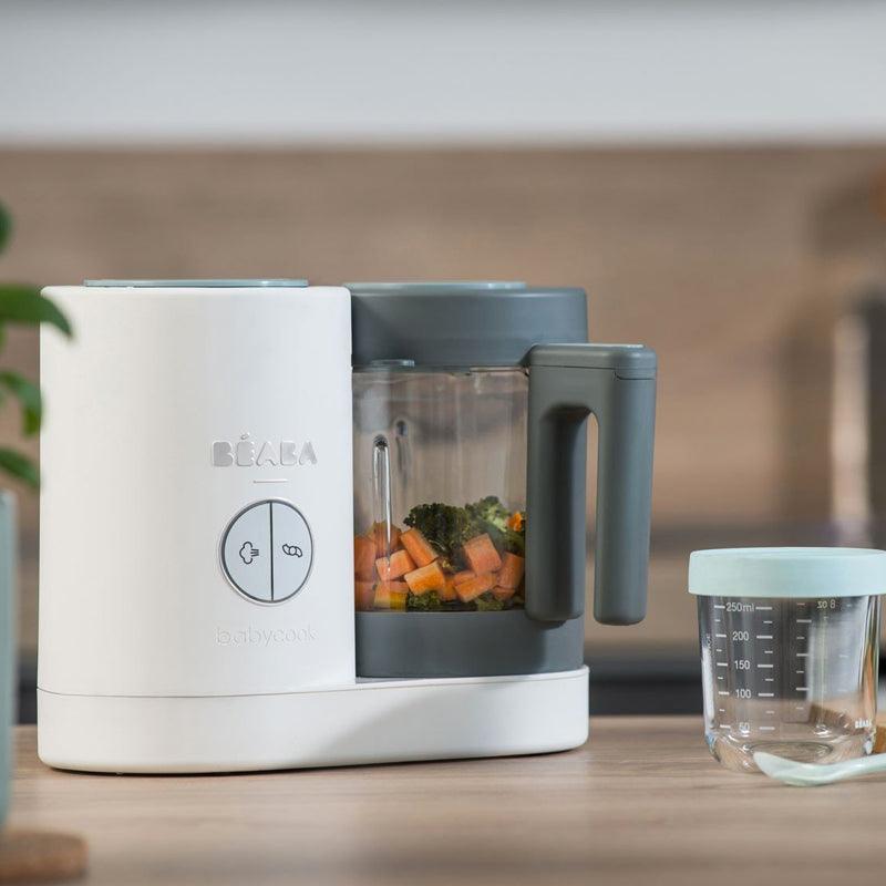 Beaba Babycook Neo | The Nest Attachment Parenting Hub