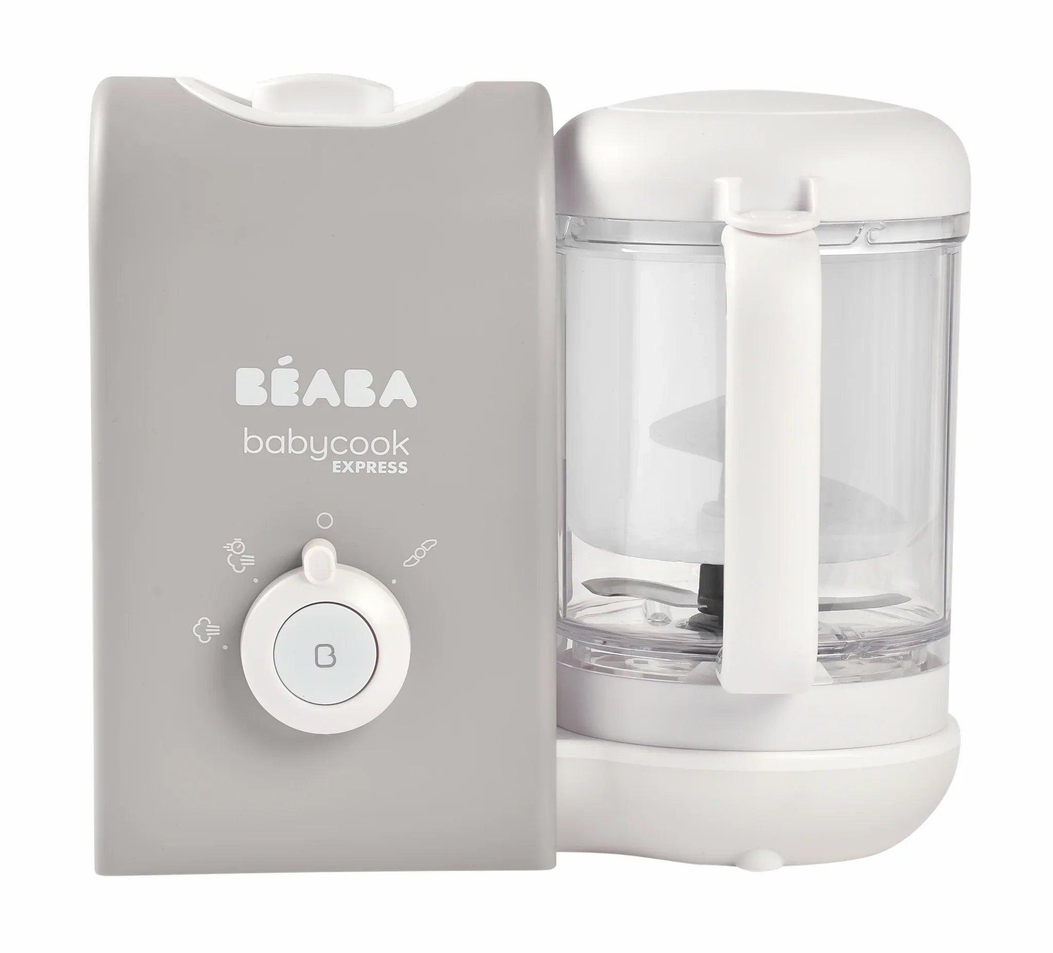 Beaba Babycook® Express | The Nest Attachment Parenting Hub