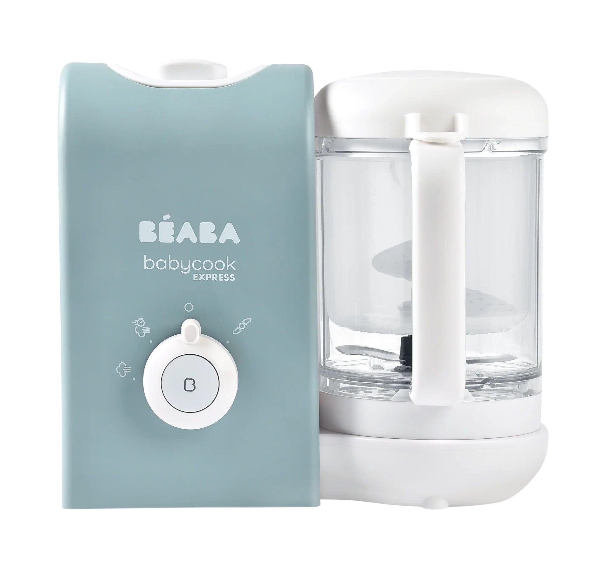 Beaba online babycook porridge
