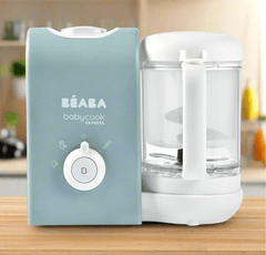 Beaba Babycook® Express | The Nest Attachment Parenting Hub