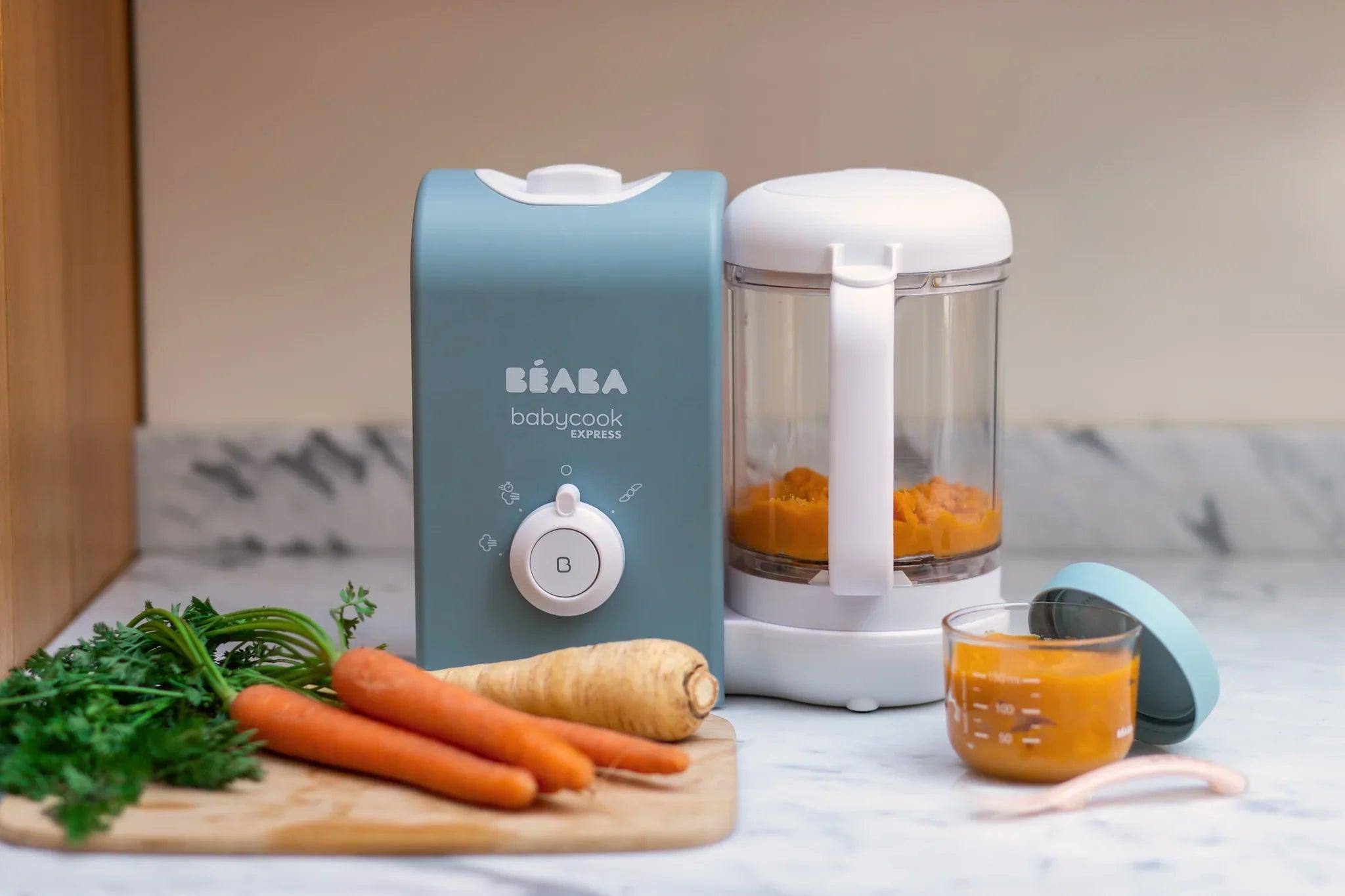 Beaba Babycook® Express | The Nest Attachment Parenting Hub