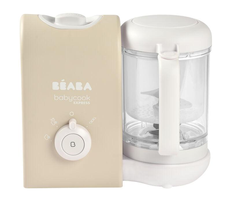 Beaba best sale babycook porridge