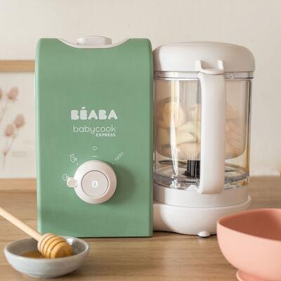 Beaba Babycook® Express | The Nest Attachment Parenting Hub