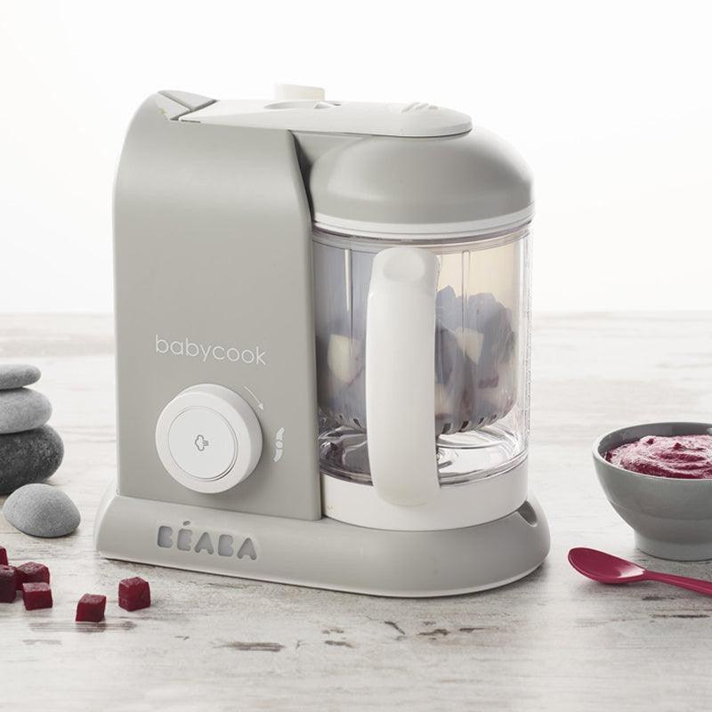 Beaba Babycook® Solo | The Nest Attachment Parenting Hub