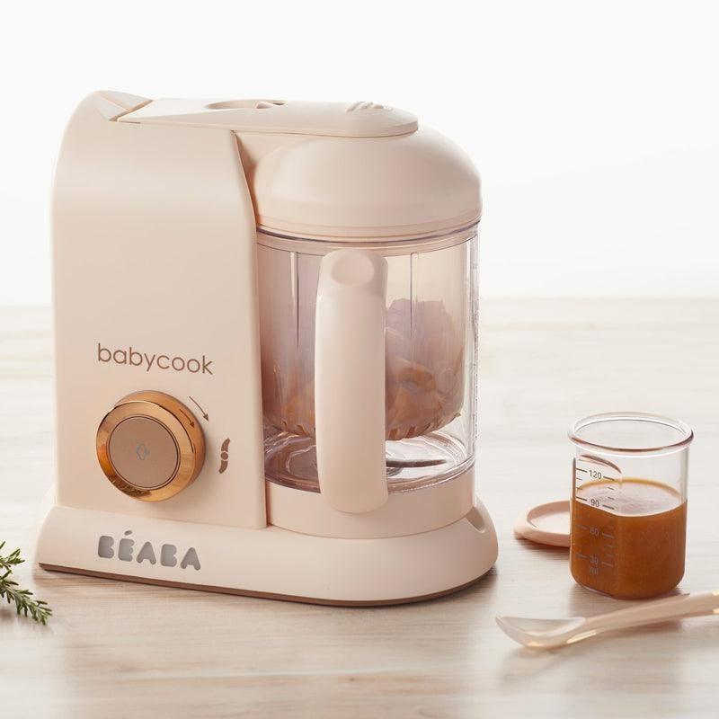 Beaba Babycook® Solo | The Nest Attachment Parenting Hub