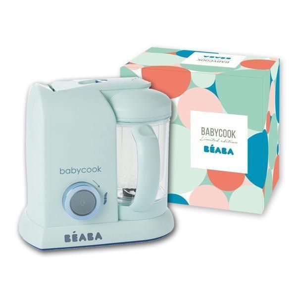 Beaba Babycook® Solo | The Nest Attachment Parenting Hub