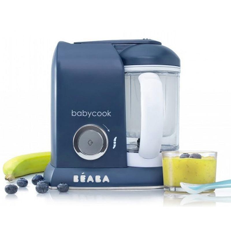 Beaba Babycook® Solo | The Nest Attachment Parenting Hub