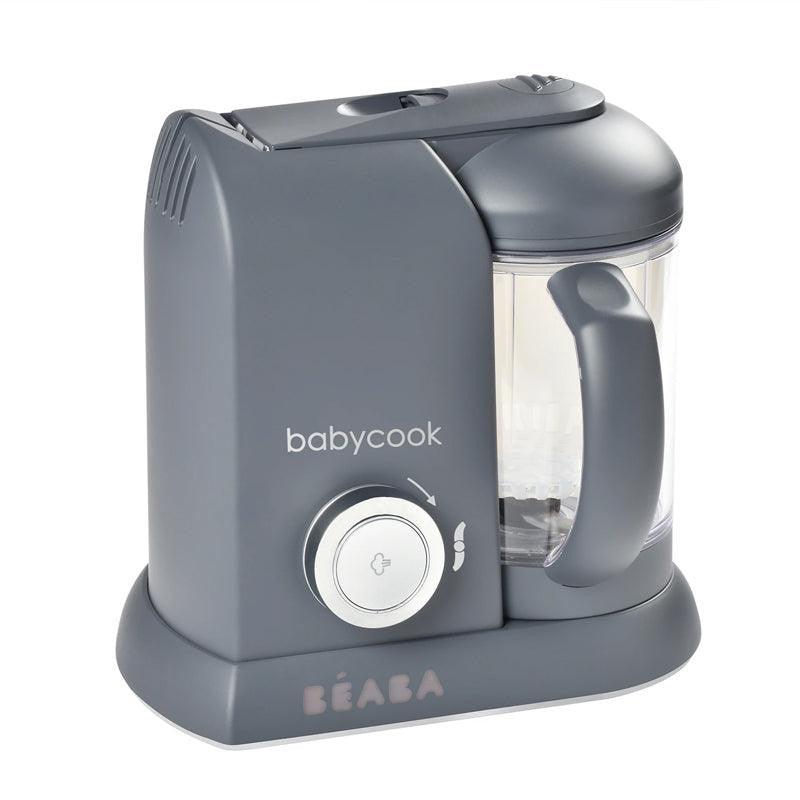 Beaba Babycook® Solo | The Nest Attachment Parenting Hub