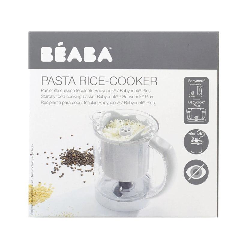 Beaba Babycook Solo & Babycook Duo Pasta/Rice Cooker | The Nest Attachment Parenting Hub