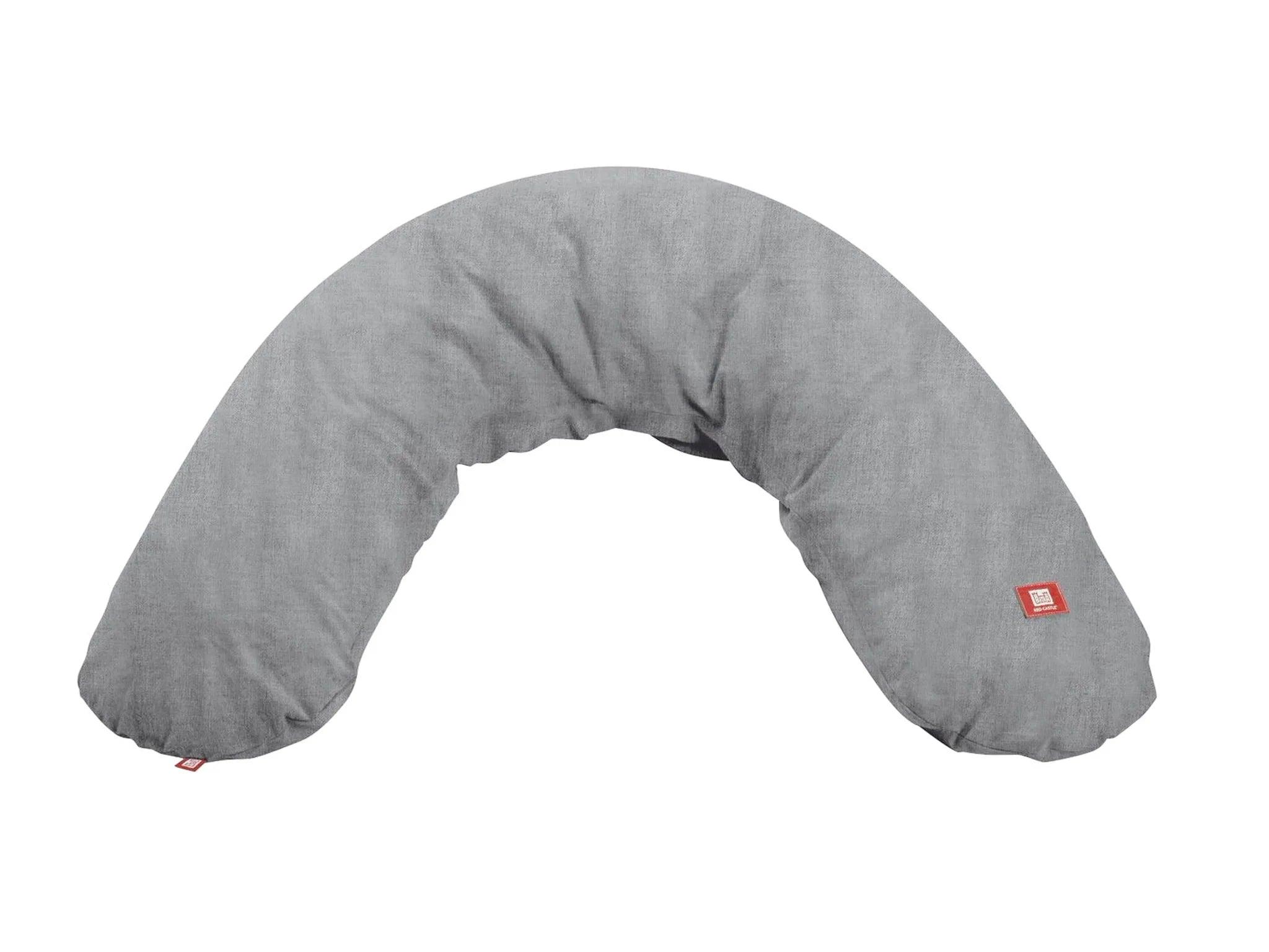 Beaba Big Flopsy Maternity & Nursing Pillow | The Nest Attachment Parenting Hub