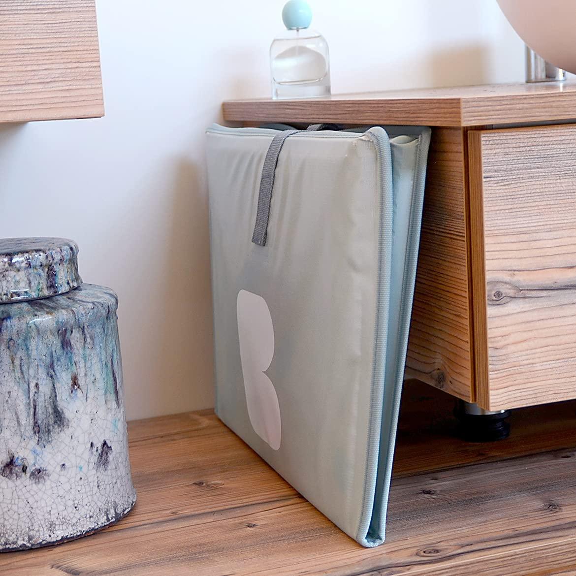 Beaba Camélé’O Foldable Pop Up Bath | The Nest Attachment Parenting Hub