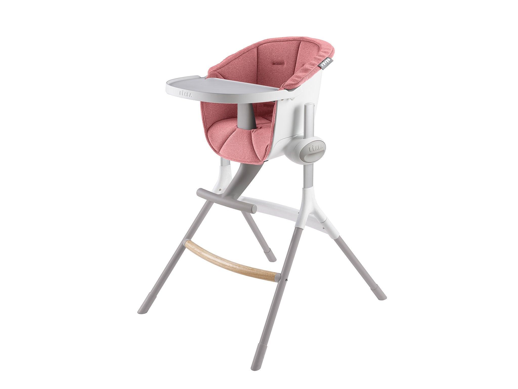 Beaba Comfy Seat Cushion for the Up & Down High Chair | The Nest Attachment Parenting Hub