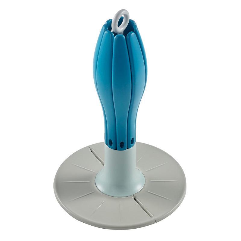 Beaba Flower Foldable Drying Rack | The Nest Attachment Parenting Hub