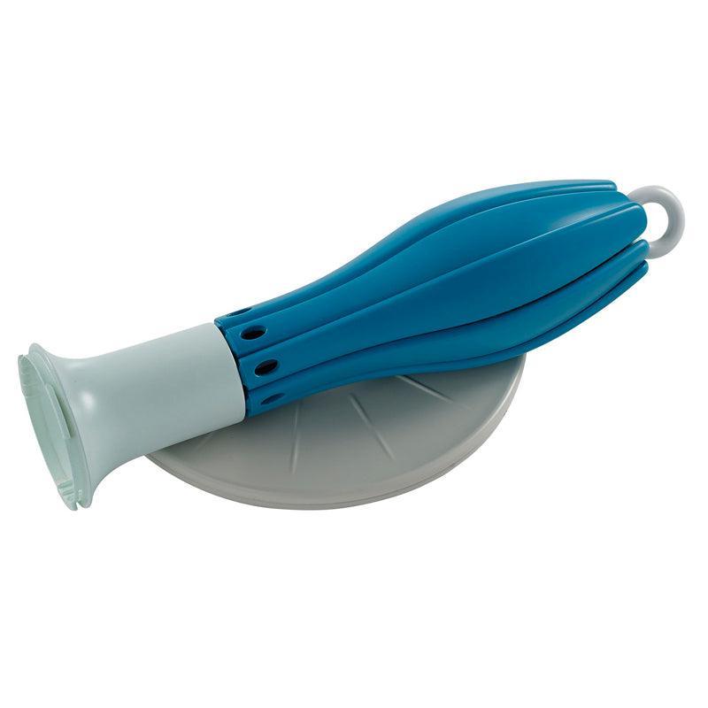 Beaba Flower Foldable Drying Rack | The Nest Attachment Parenting Hub