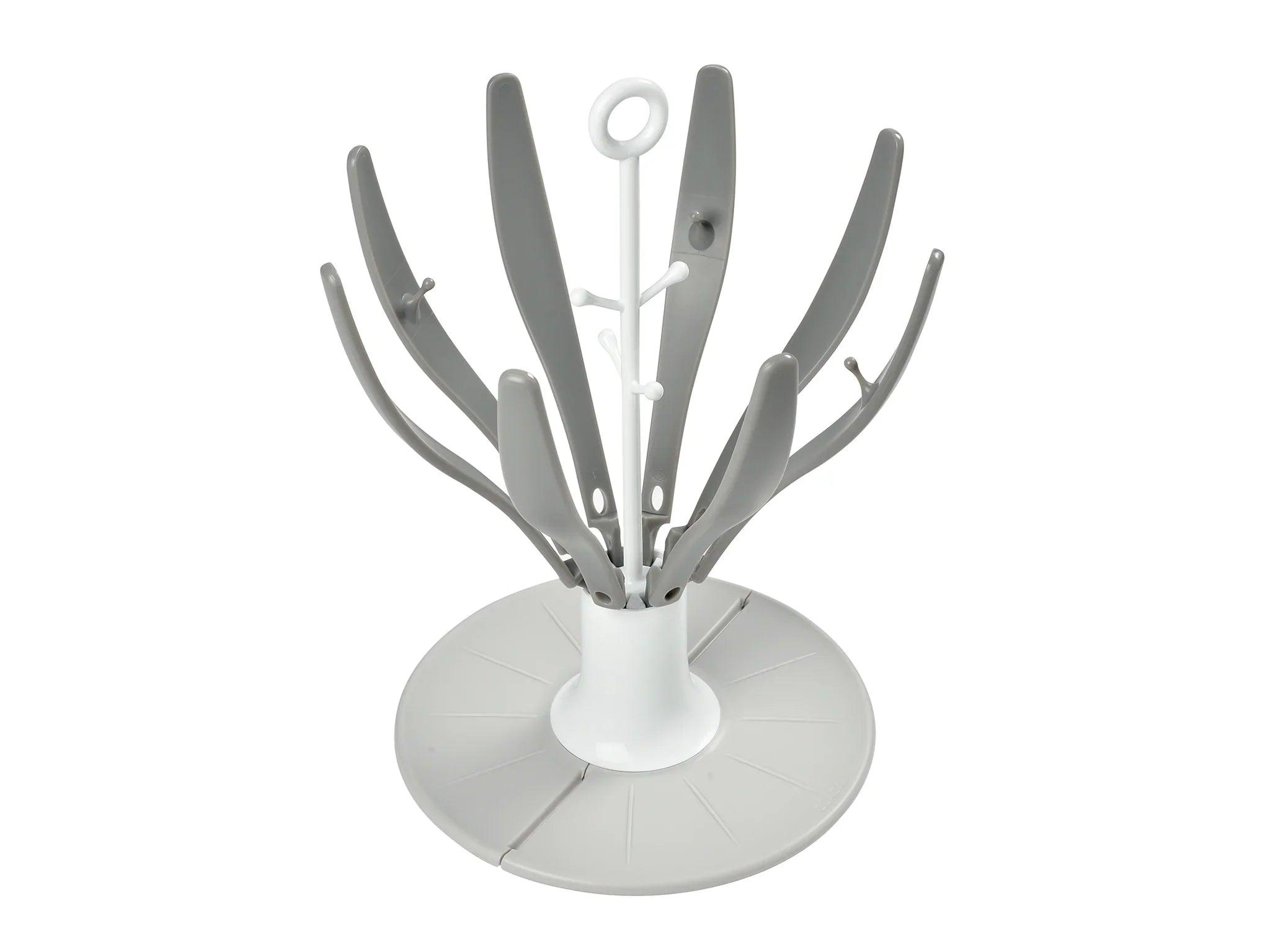 Beaba Flower Foldable Drying Rack | The Nest Attachment Parenting Hub