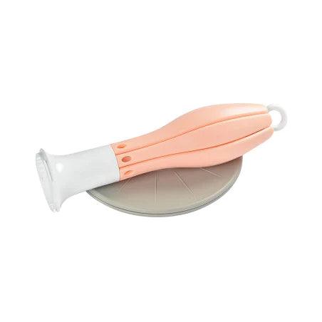 Beaba Flower Foldable Drying Rack | The Nest Attachment Parenting Hub