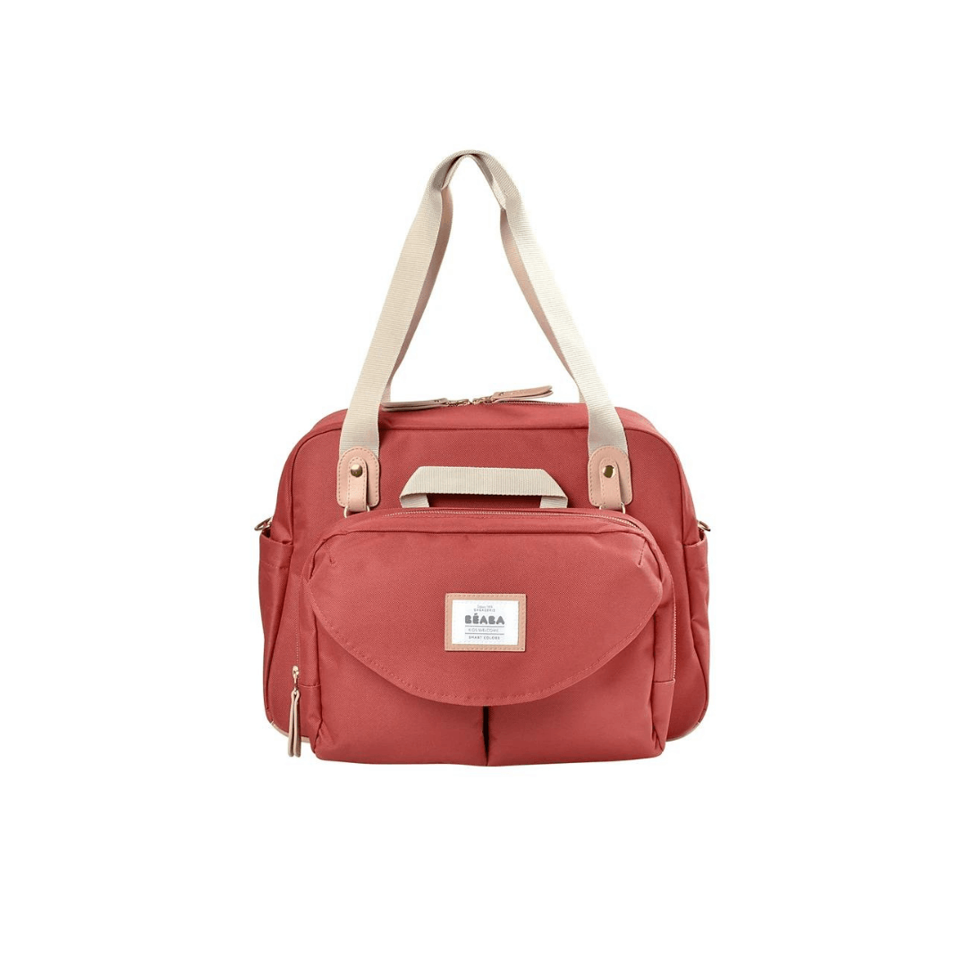 Beaba Geneve II Changing Bag | The Nest Attachment Parenting Hub
