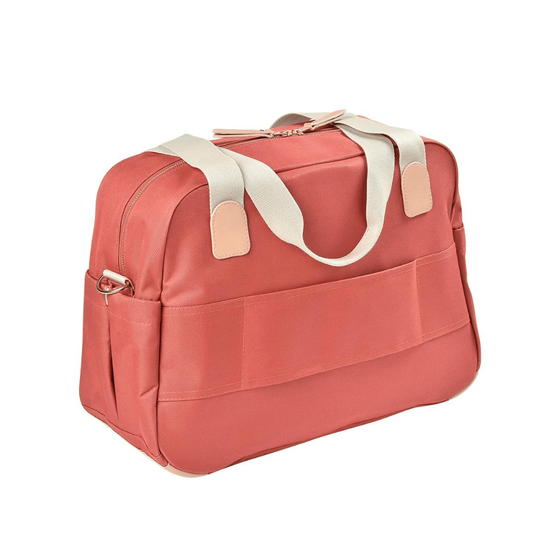 Beaba Geneve II Changing Bag | The Nest Attachment Parenting Hub