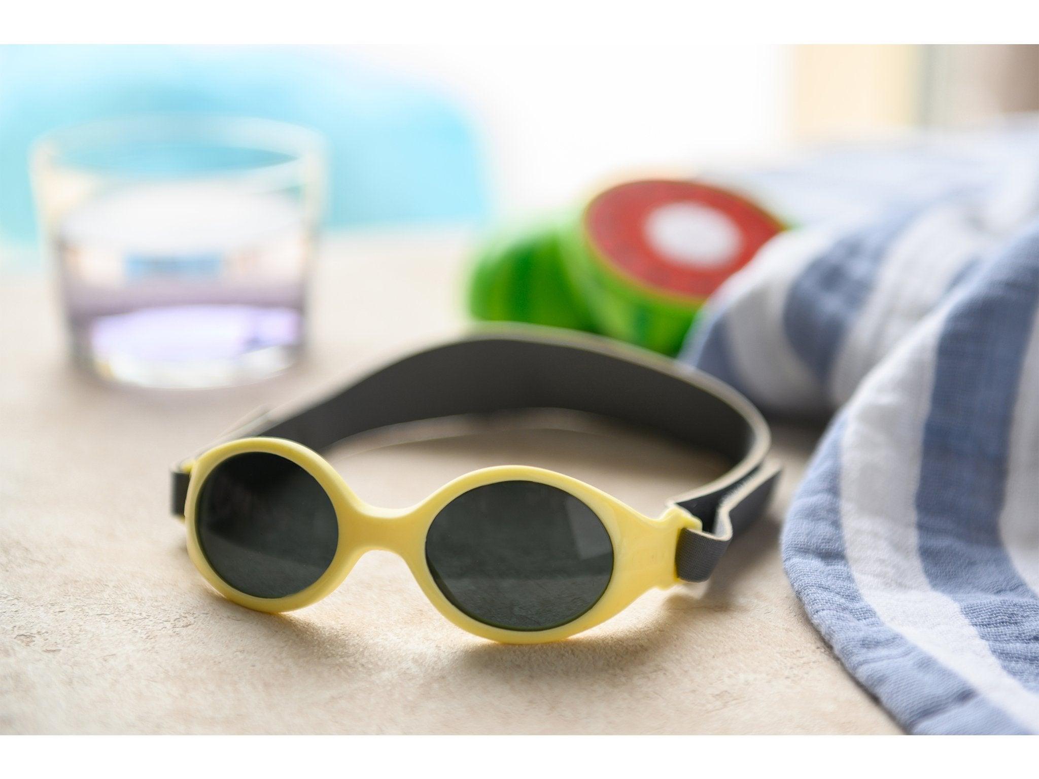 Beaba Infant Sunglasses - 3-9 Months | XS | The Nest Attachment Parenting Hub