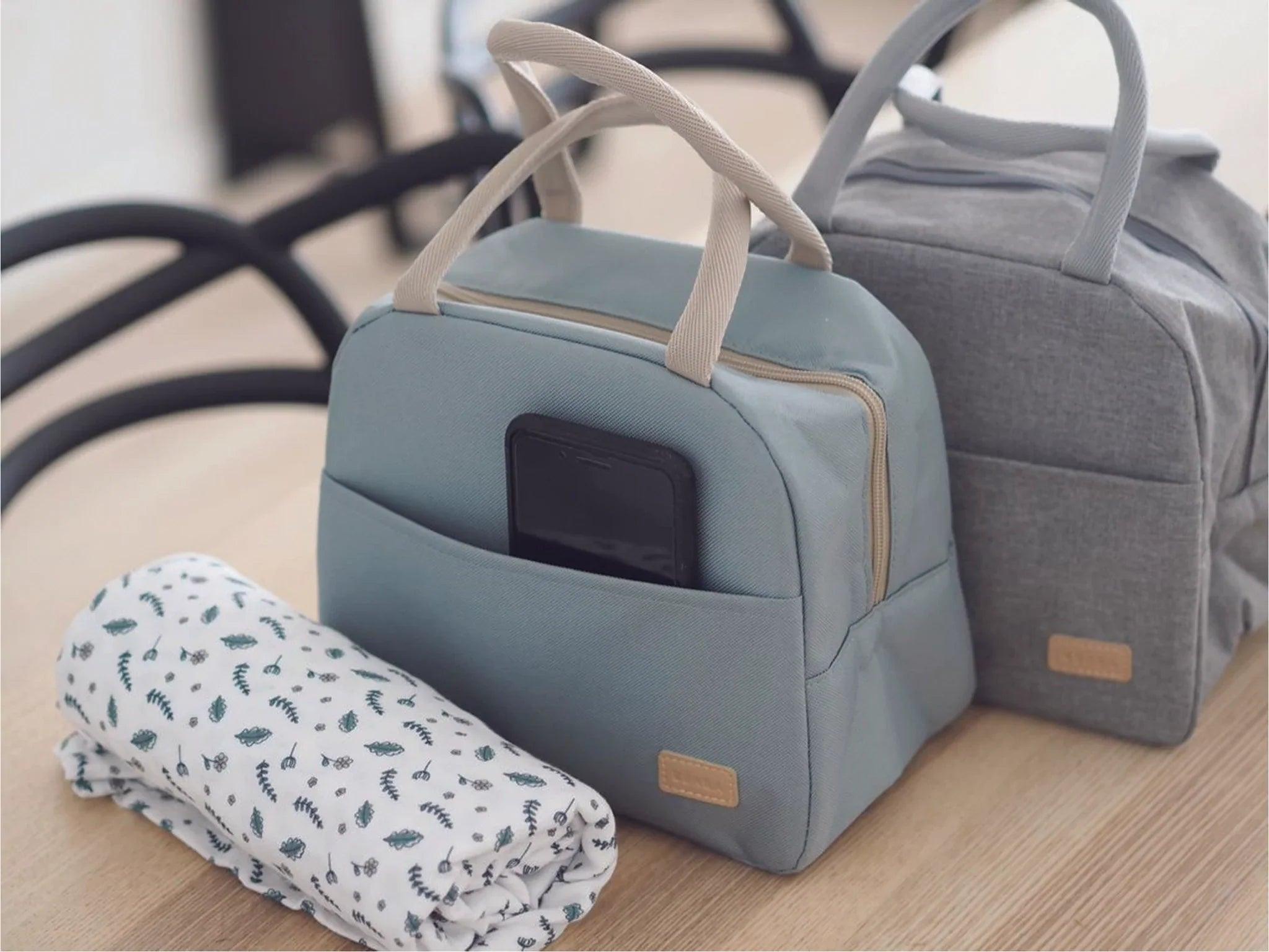 Beaba Isothermal Lunch Bag | The Nest Attachment Parenting Hub