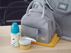 Beaba Isothermal Lunch Bag | The Nest Attachment Parenting Hub