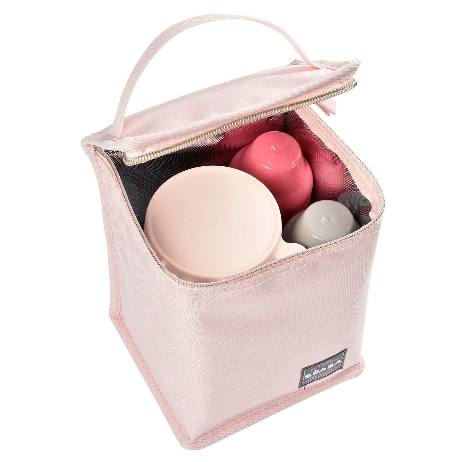 Beaba Isothermal Meal Pouch | The Nest Attachment Parenting Hub