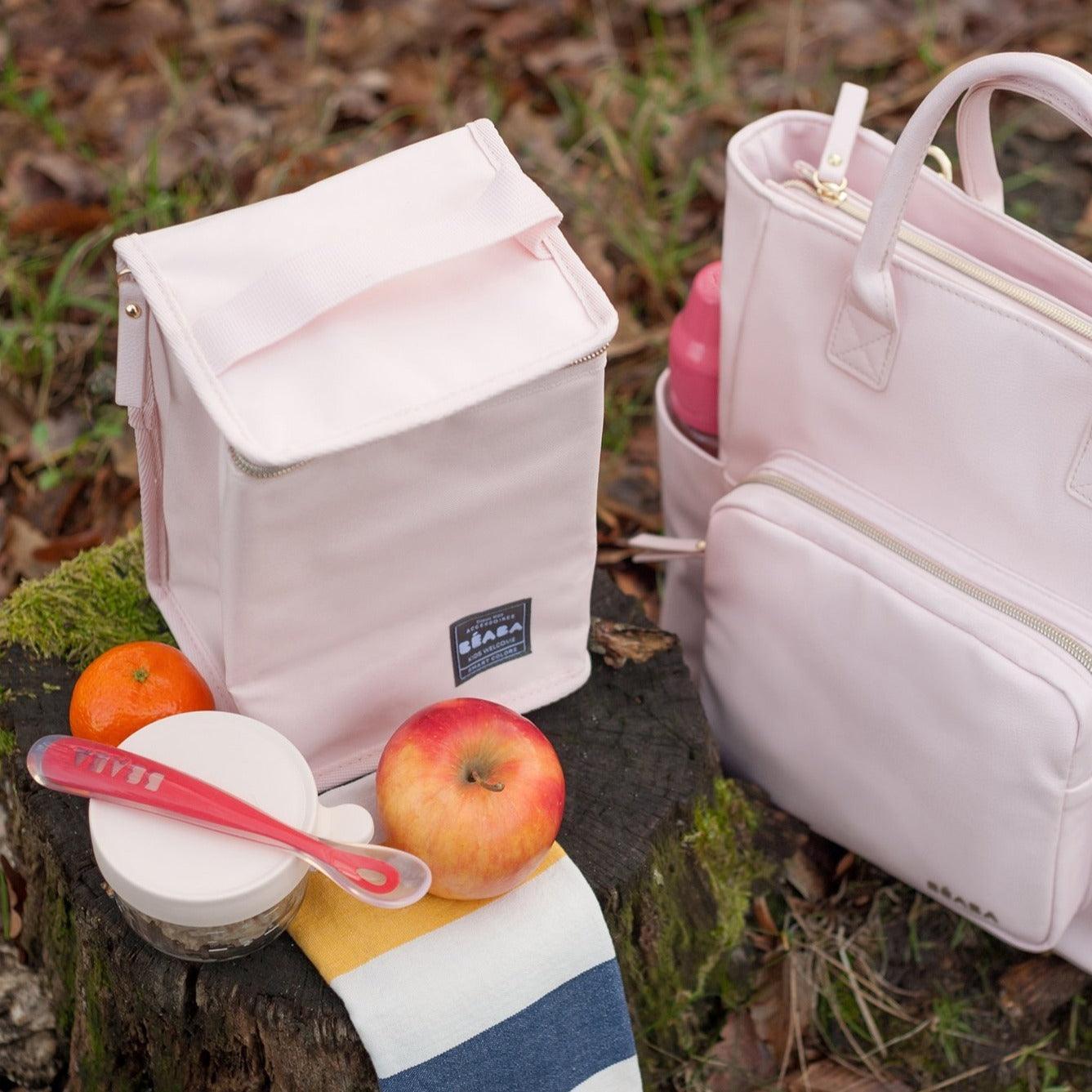 Beaba Isothermal Meal Pouch | The Nest Attachment Parenting Hub