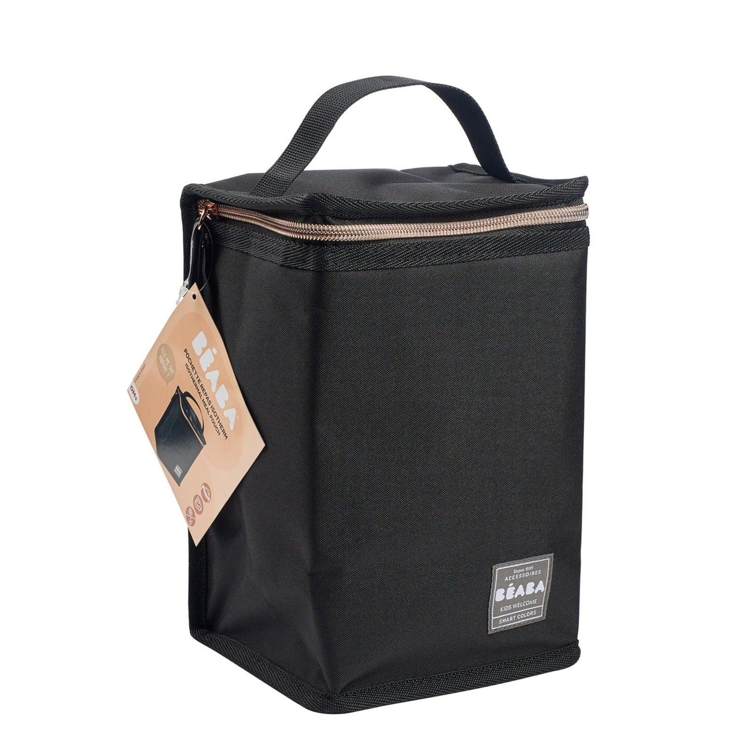 Beaba Isothermal Meal Pouch | The Nest Attachment Parenting Hub