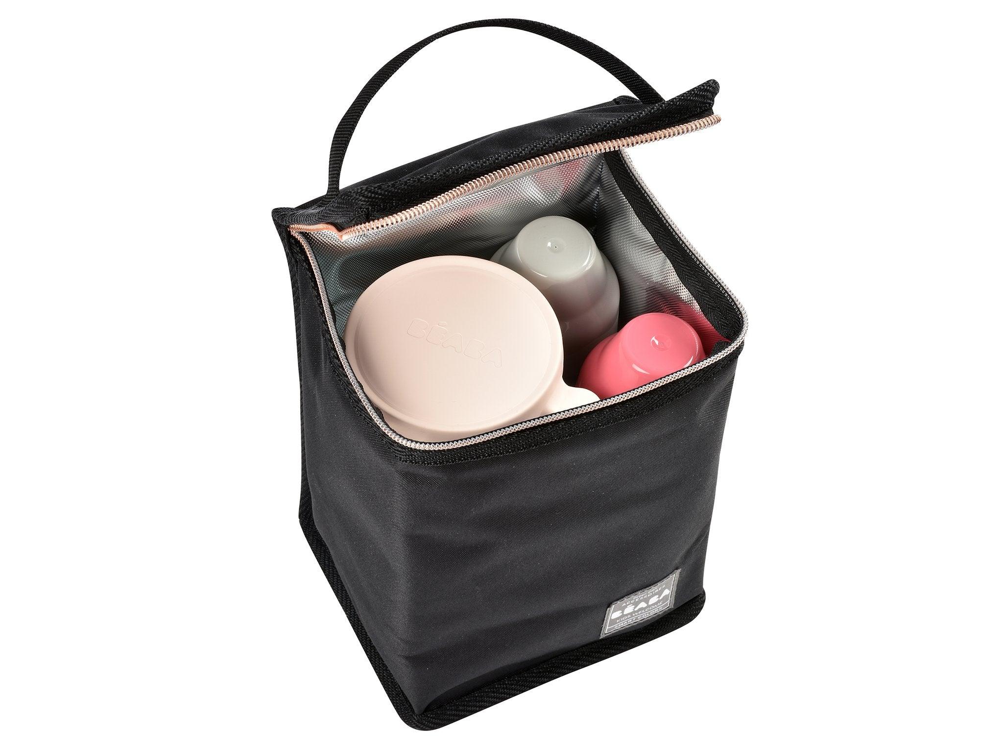 Beaba Isothermal Meal Pouch | The Nest Attachment Parenting Hub