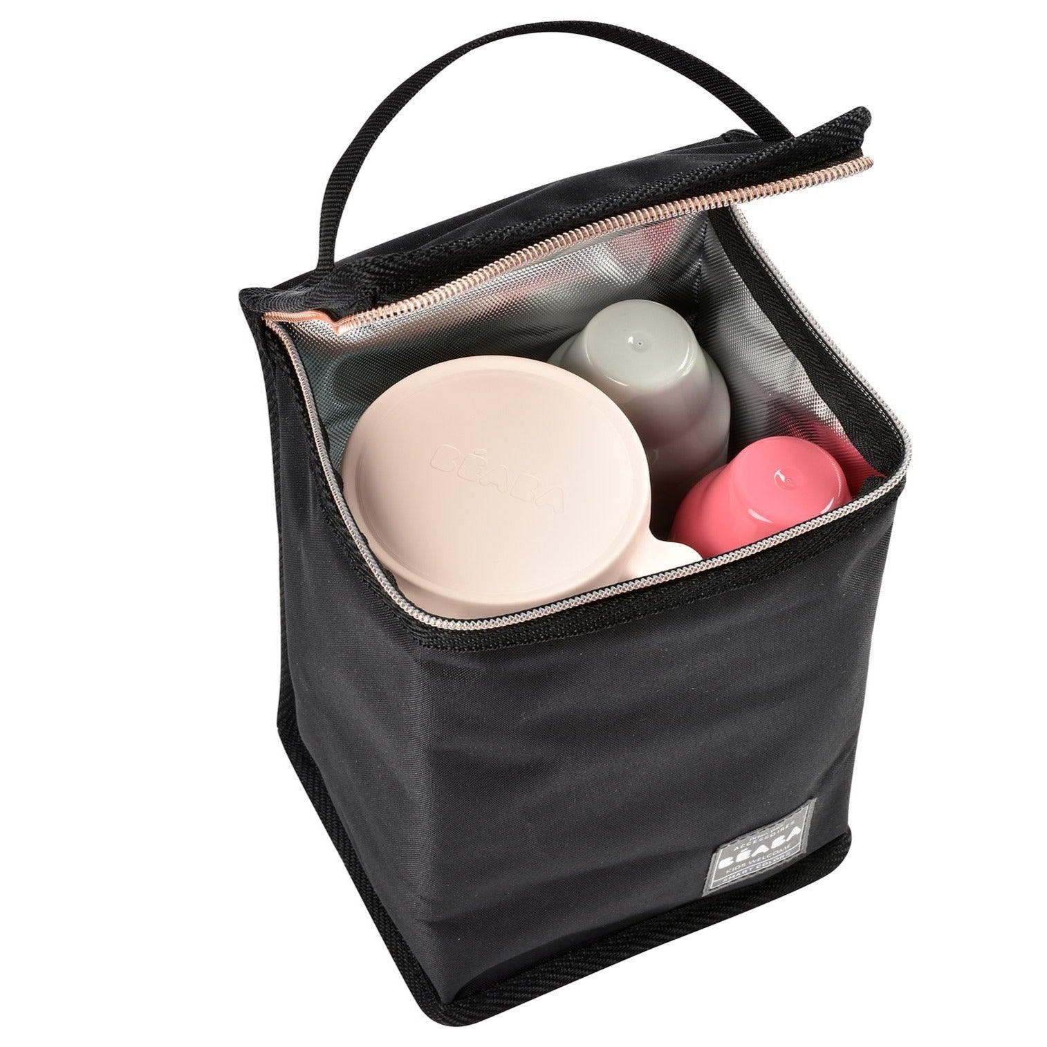 Beaba Isothermal Meal Pouch | The Nest Attachment Parenting Hub