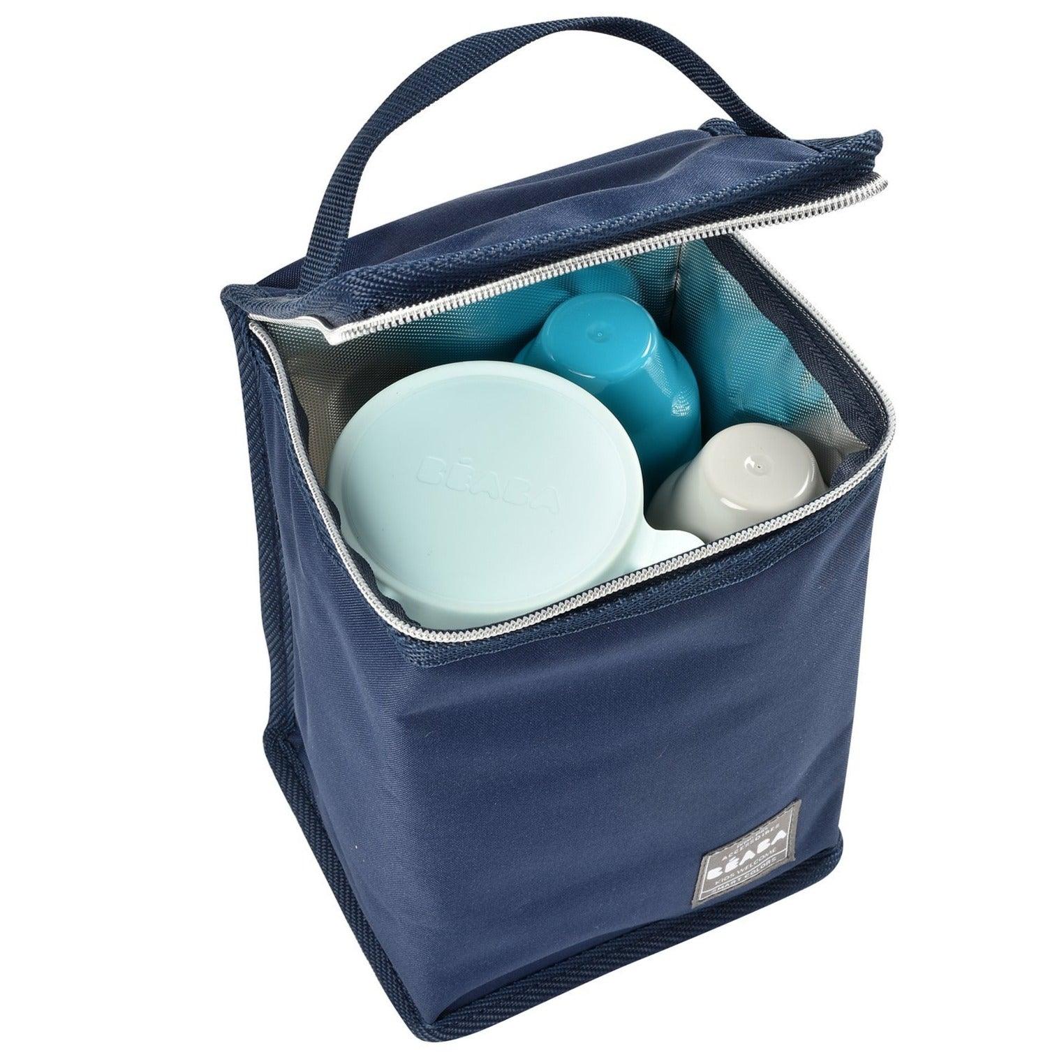 Beaba Isothermal Meal Pouch | The Nest Attachment Parenting Hub