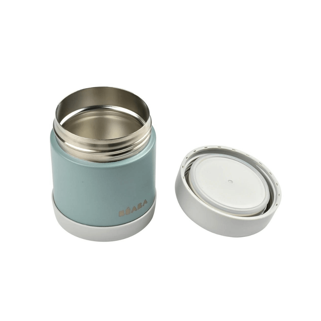 Beaba Isothermal Portion 300ml | The Nest Attachment Parenting Hub