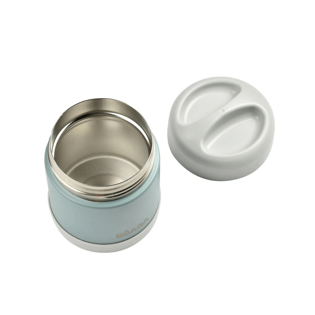 Beaba Isothermal Portion 300ml | The Nest Attachment Parenting Hub