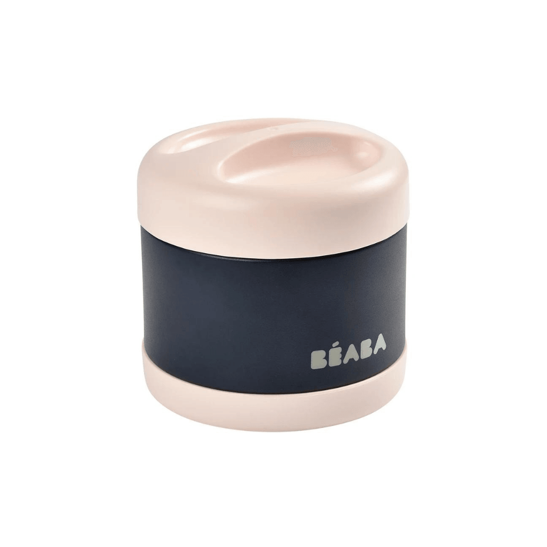 Beaba Isothermal Portion 500ml | The Nest Attachment Parenting Hub