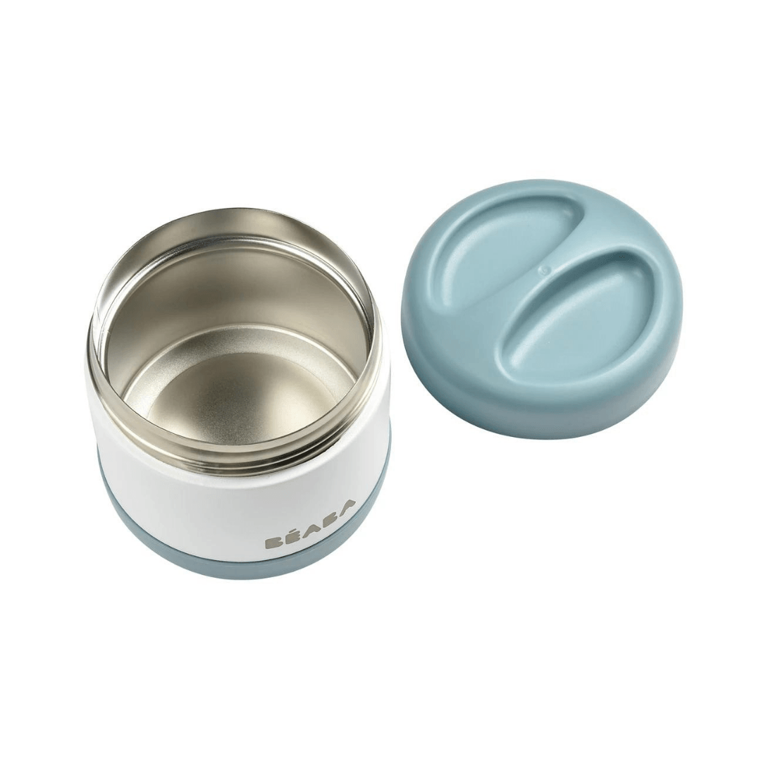 Beaba Isothermal Portion 500ml | The Nest Attachment Parenting Hub