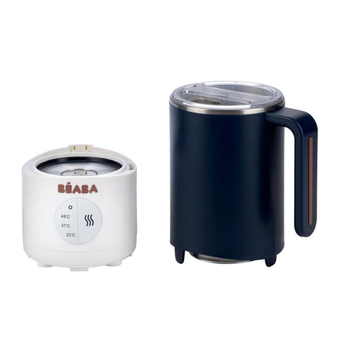 Beaba Milk Prep | The Nest Attachment Parenting Hub