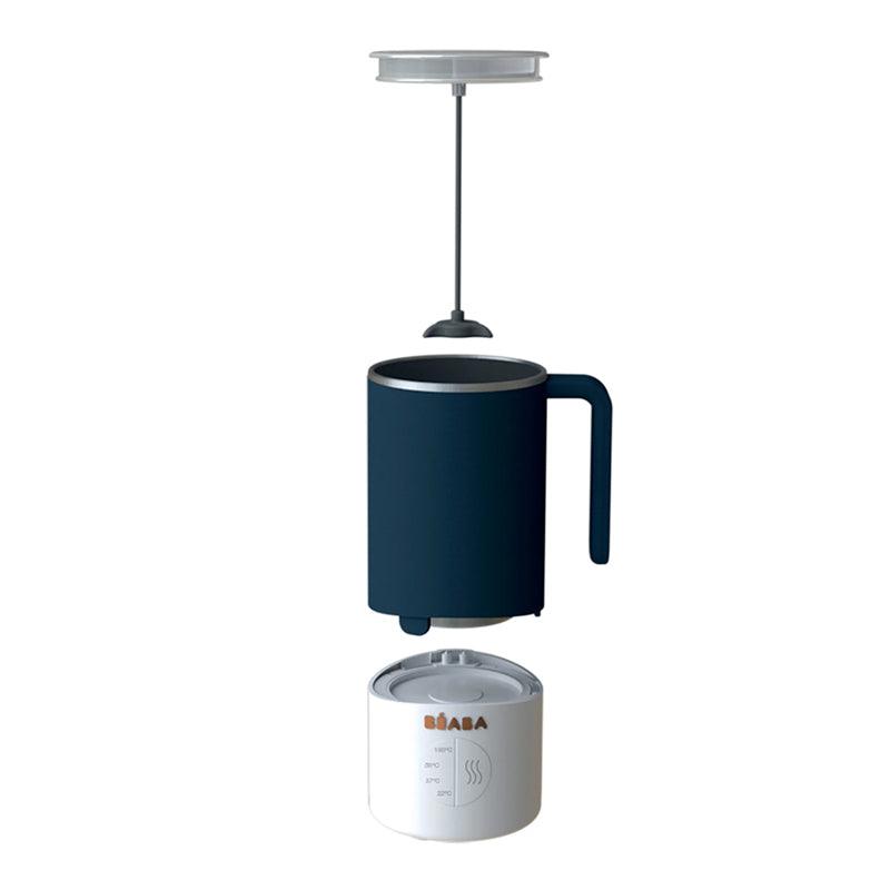 Beaba Milk Prep | The Nest Attachment Parenting Hub