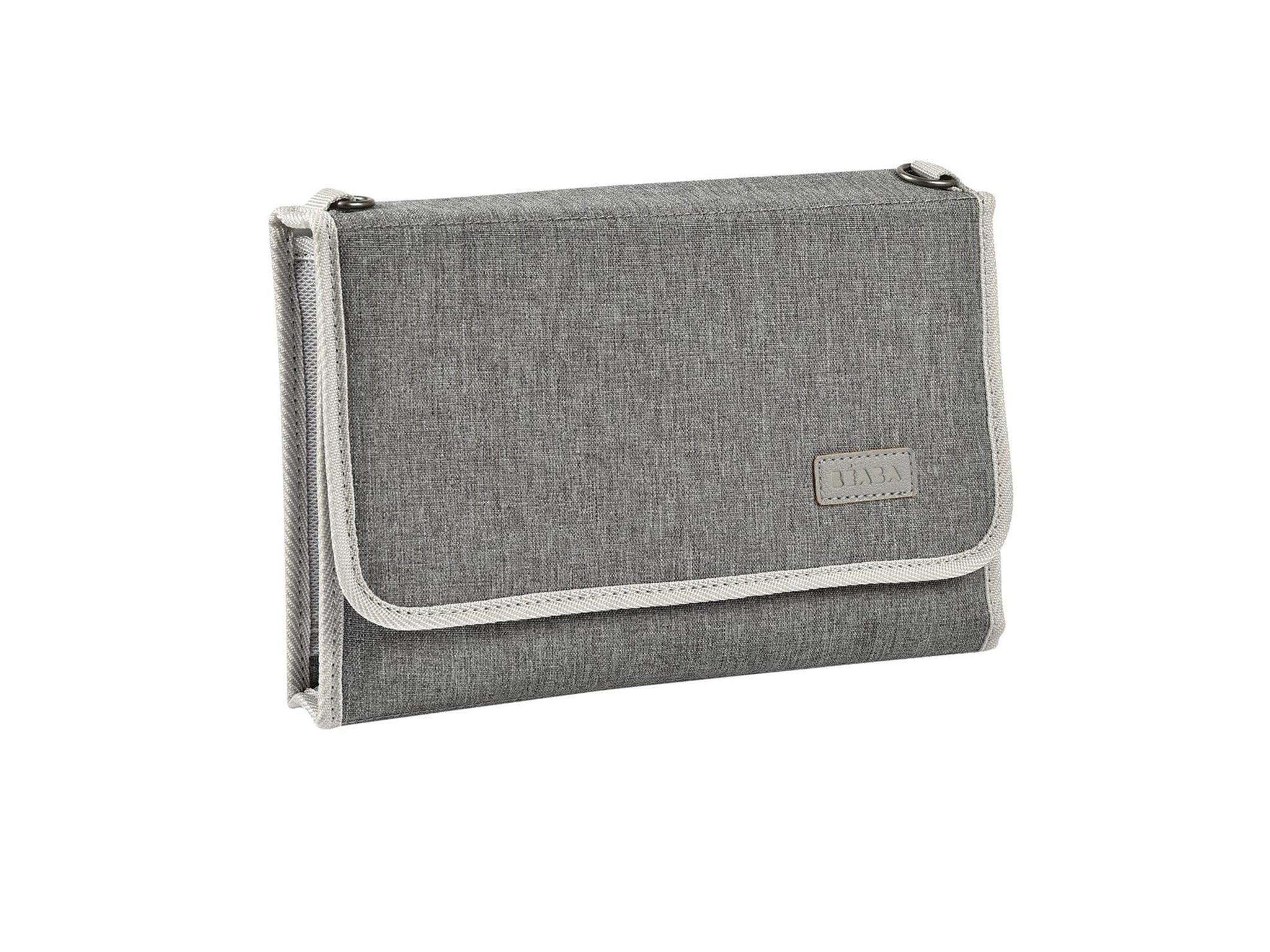 Beaba On-the-go Changing Pouch | The Nest Attachment Parenting Hub