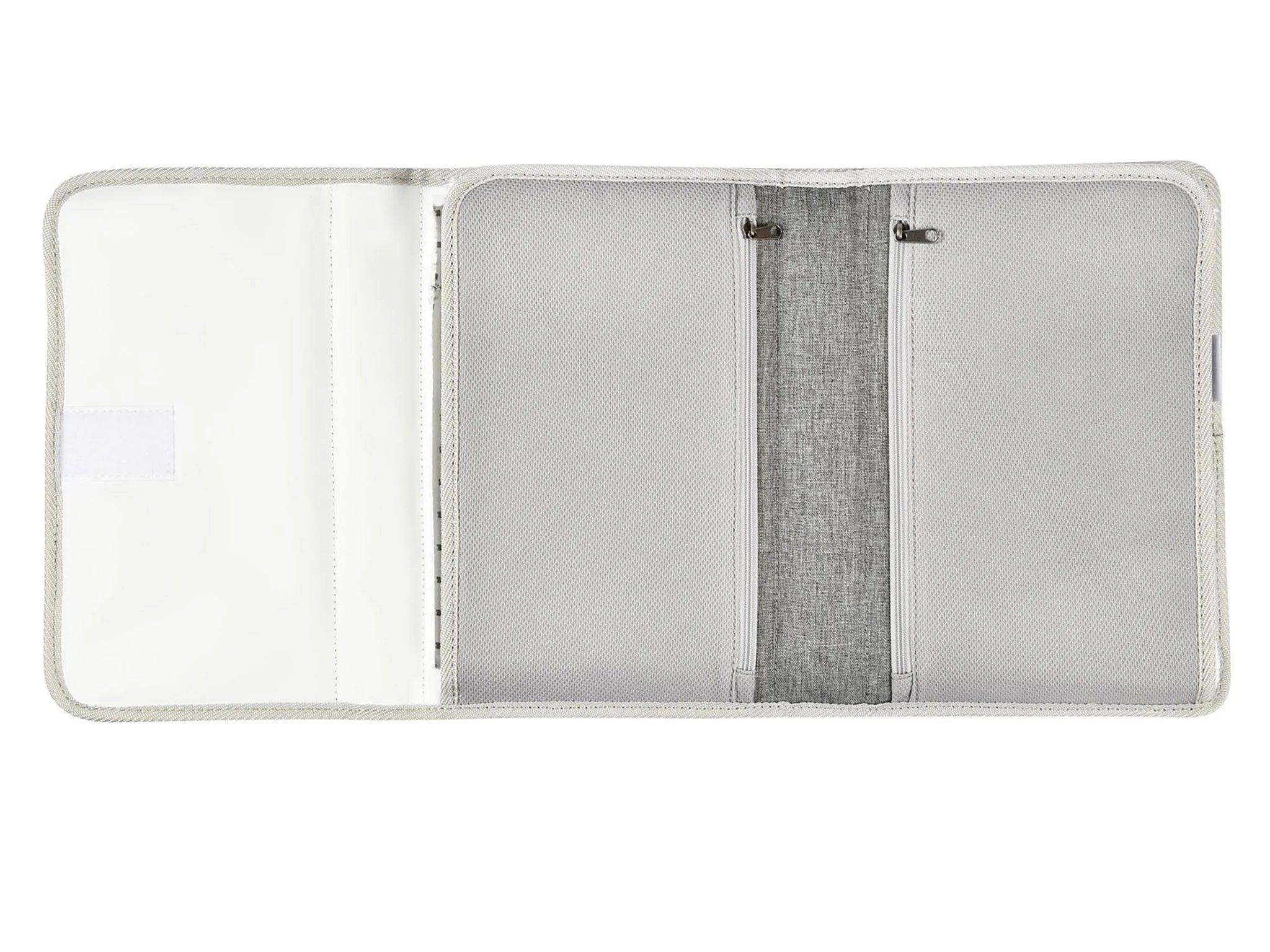 Beaba On-the-go Changing Pouch | The Nest Attachment Parenting Hub