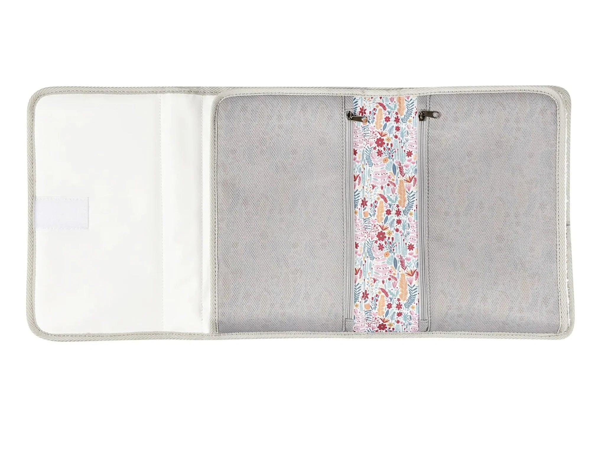 Beaba On-the-go Changing Pouch | The Nest Attachment Parenting Hub