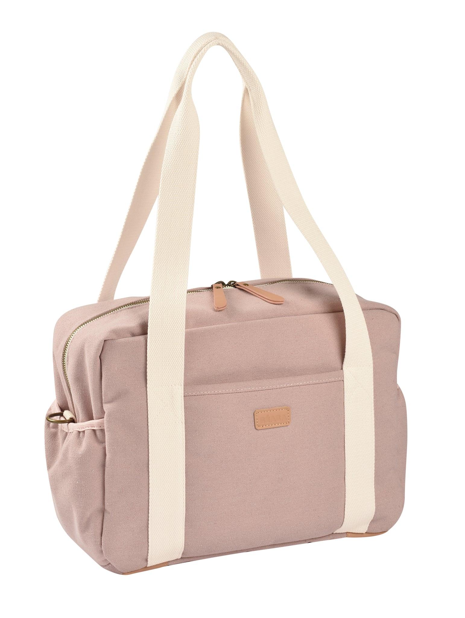 Beaba Paris Changing Bag | The Nest Attachment Parenting Hub