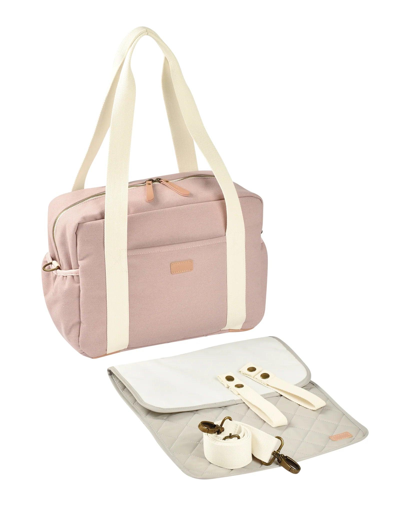 Beaba Paris Changing Bag | The Nest Attachment Parenting Hub